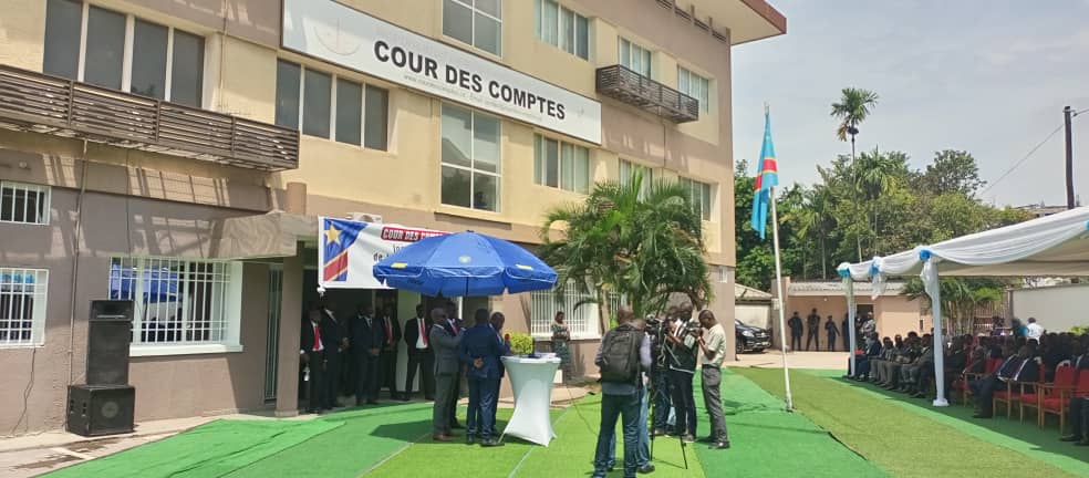 RDC : Selon la Cour des comptes, le pays a perdu 16,8 milliards $ de revenus miniers sous-déclarés entre 2018 et 2023