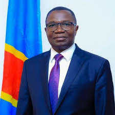 RDC : Julien Paluku salue l’approbation du renouvellement de l’AGOA jusqu’au mois de décembre 2028