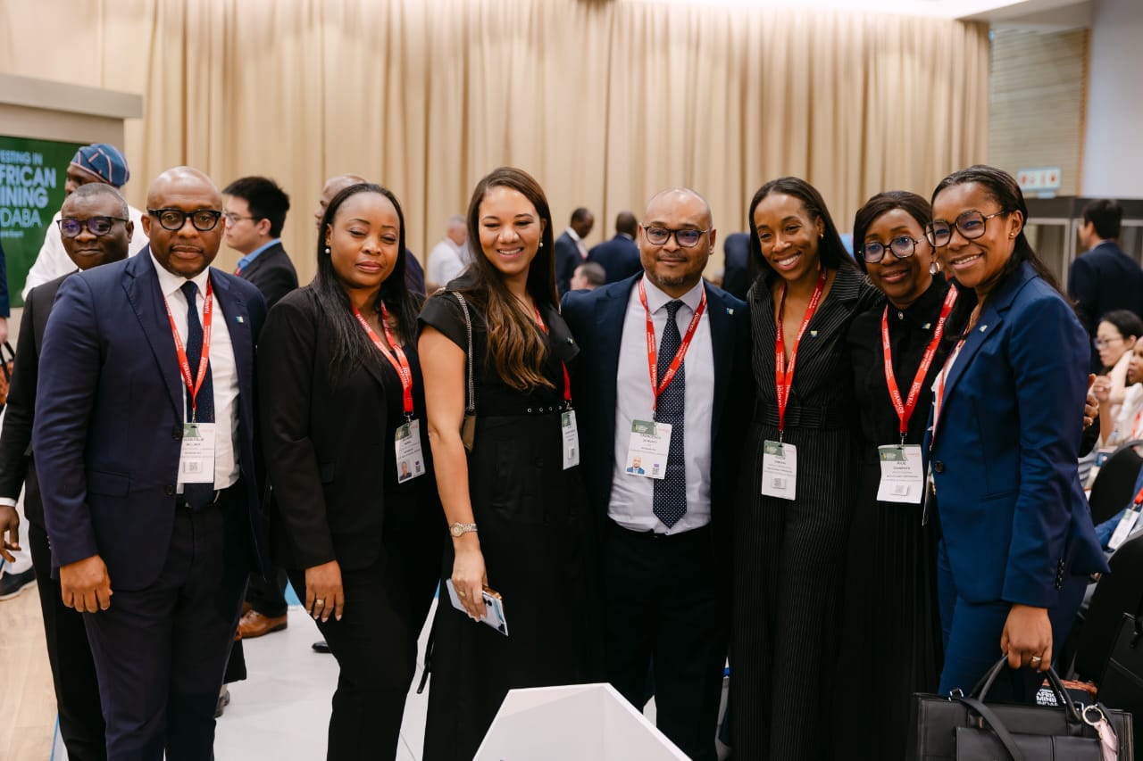 Indaba 2026: La participation de BGFIBankRDC vise à ancrer ses activités dans le secteur minier ( De MUSSO)