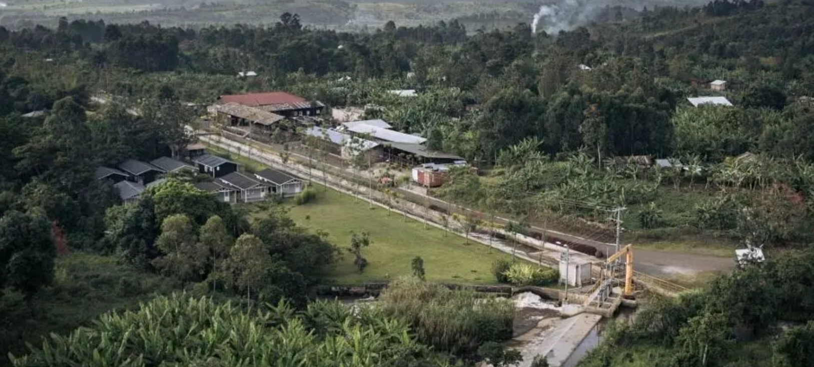 RDC : le couloir vert Kivu-Kinshasa face au dilemme entre conservation des forêts et exploitation des ressources