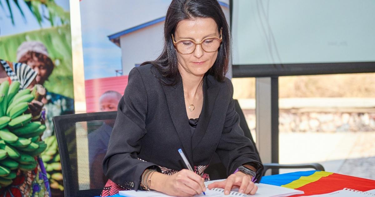 RDC : ‎Kamoa Copper engage 16,9 millions USD dans cinq projets communautaires jusqu’en 2030