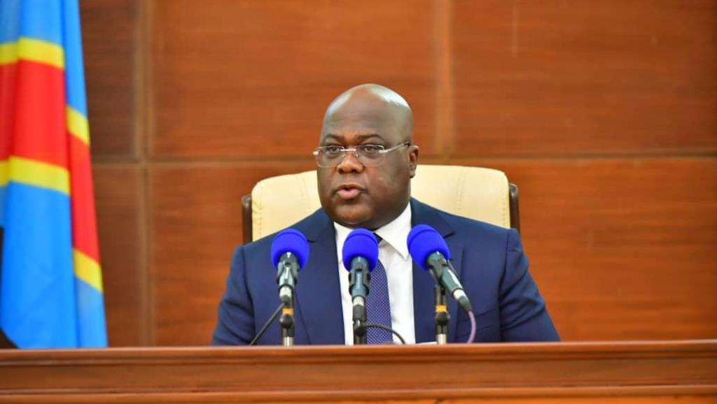 RDC : Budget 2026, la Présidence a déjà consommé 92 % de son enveloppe au premier semestre