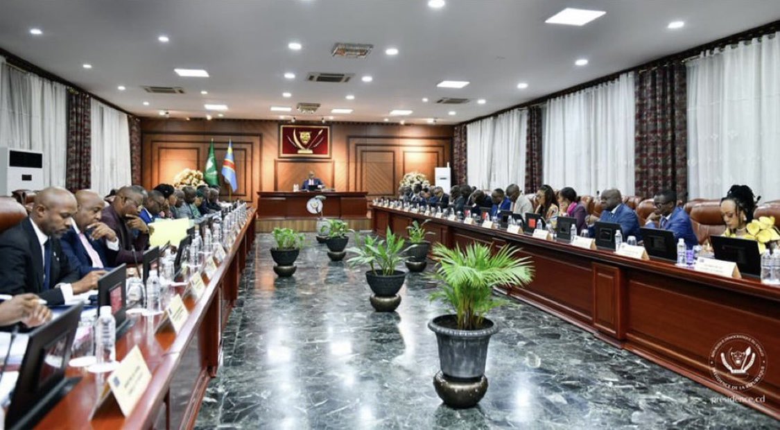 RDC : L’IGF alerte sur le faible décaissement des financements extérieurs