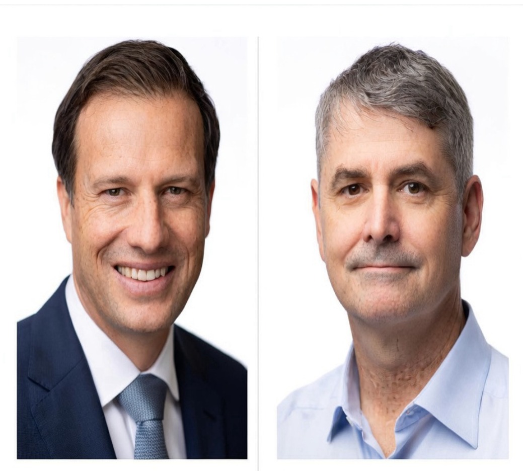Monde : Mark Hill, Sebastiaan Bock « nouveaux visages » de la direction de Barrick Mining Corporation