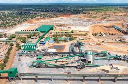 RDC : Le zinc renforce sa place dans le secteur minier sur fond de hausse des cours en 2026