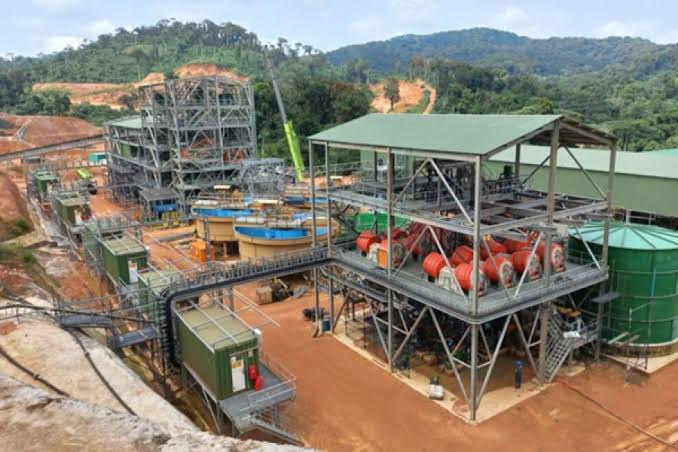 RDC : Alphamin Bisie Mining réduit son capital social de près de 80 %