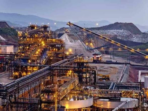 RDC : Kibali Gold Mine a généré 1,1 milliard USD de retombées économiques en 2025